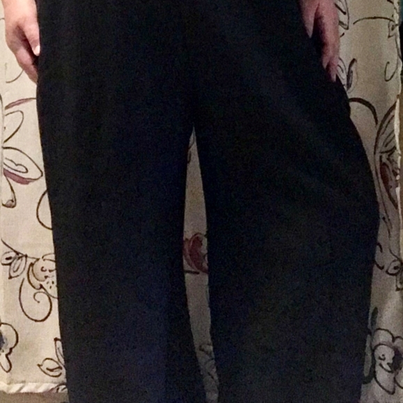 Black Jumpsuit - Picture 3 of 8